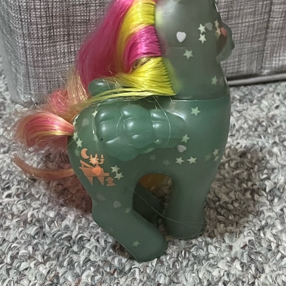 My Little Pony Starglow - Picture 5 of 8